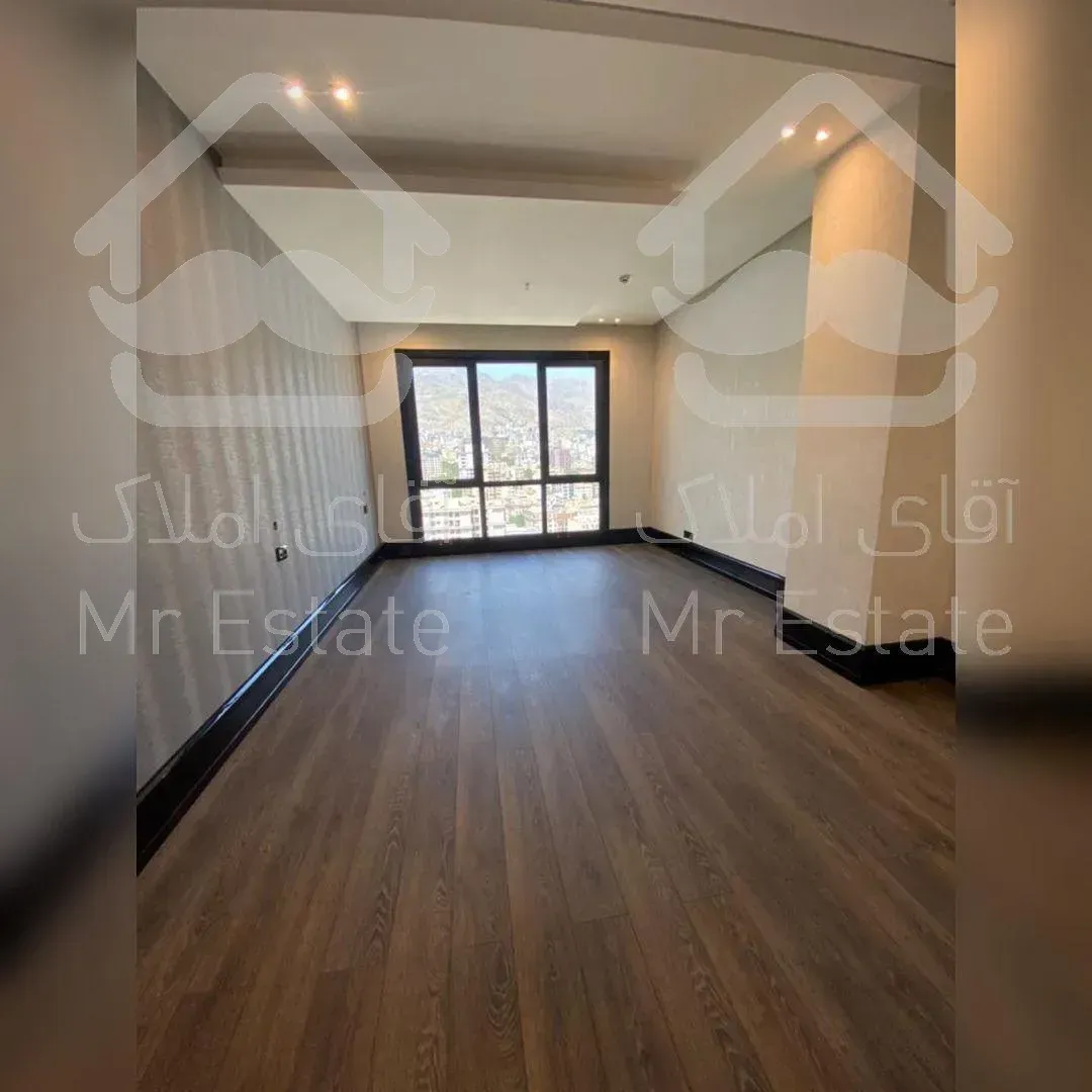 خرید پنت هاوس در نیاوران سوپر مجلل ۱۰۰۰ متری با ۶ پارکنیگ