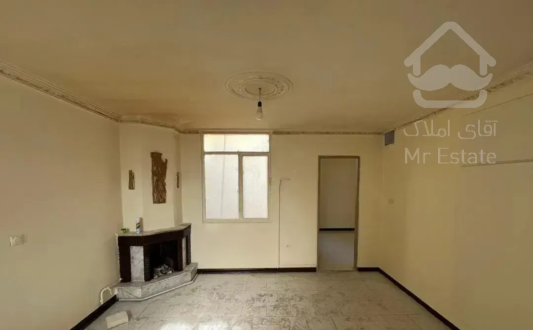 47متر1خواب روبه آفتاب تخلیه مناسب مجرد و خانواده