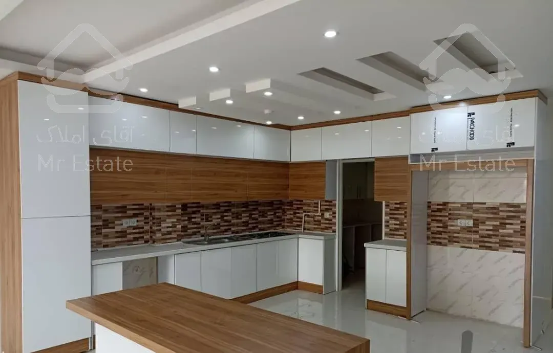 ساخت و نصب کابینت و کمد دیواری