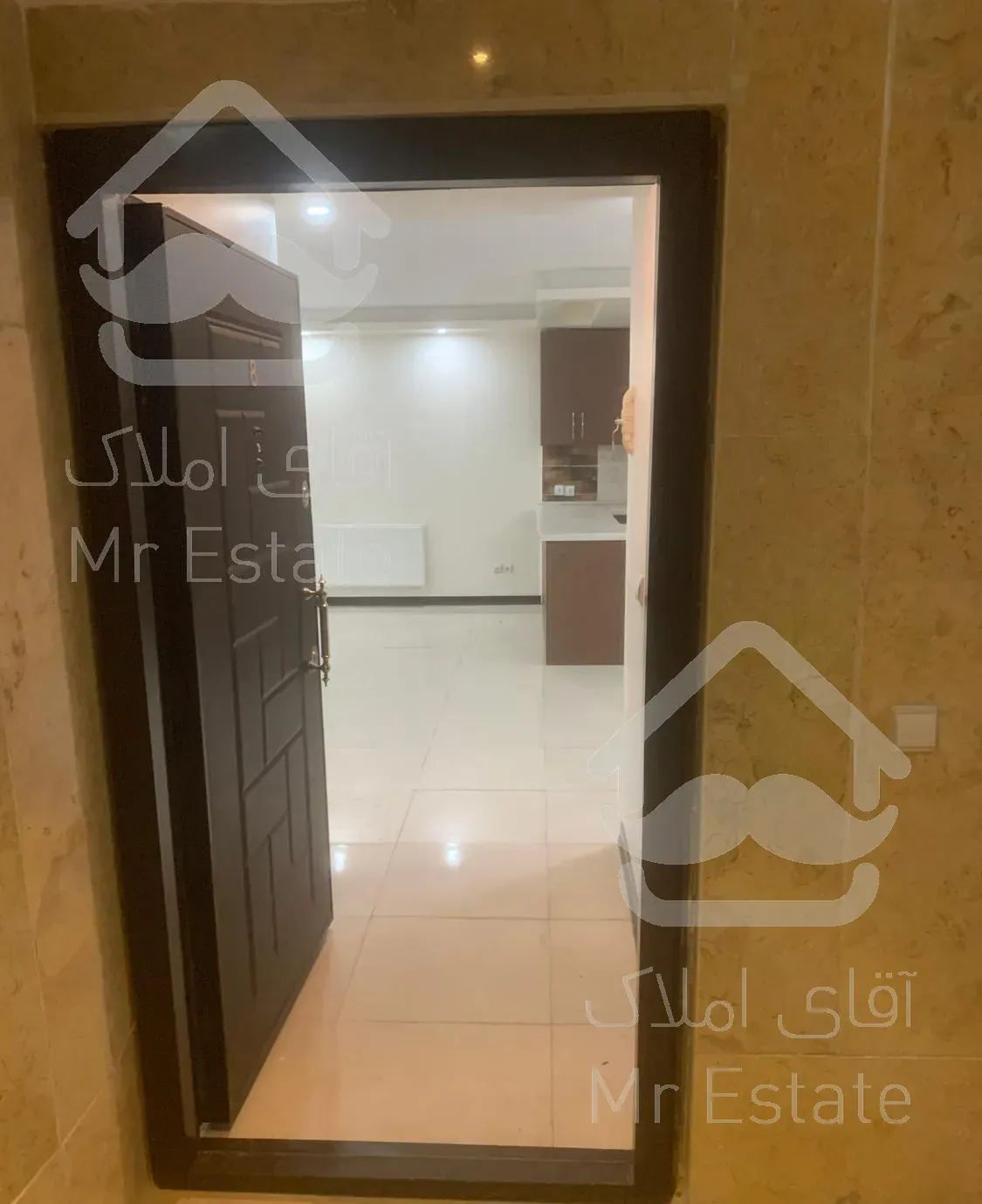 آپارتمان ۸۵ متری شهرک مریم فاز یک اندیشه