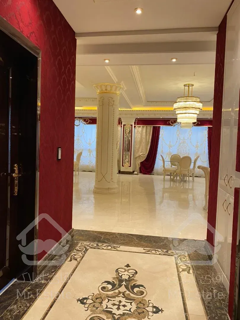 فروش آپارتمان ۳۰۰متر ۴خواب