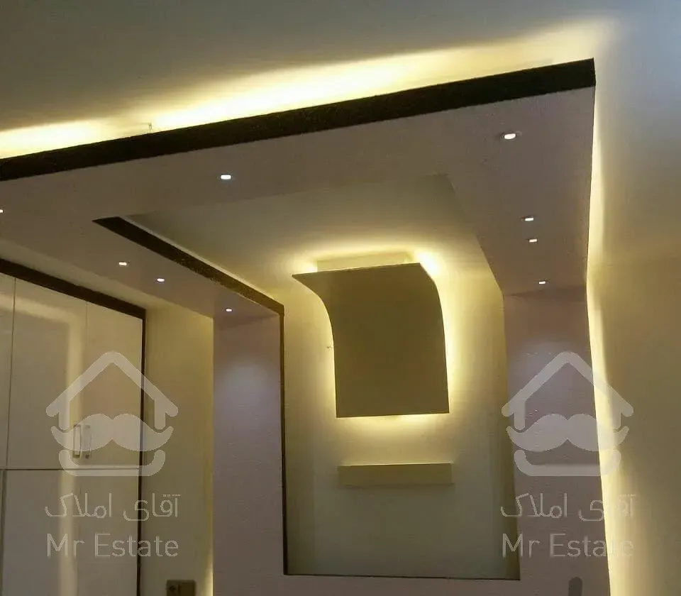 کناف و سقف کاذب