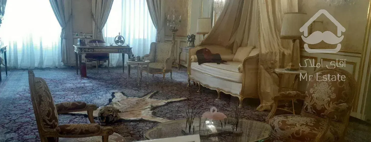 آپارتمان ۱۷۵ متری سه خواب