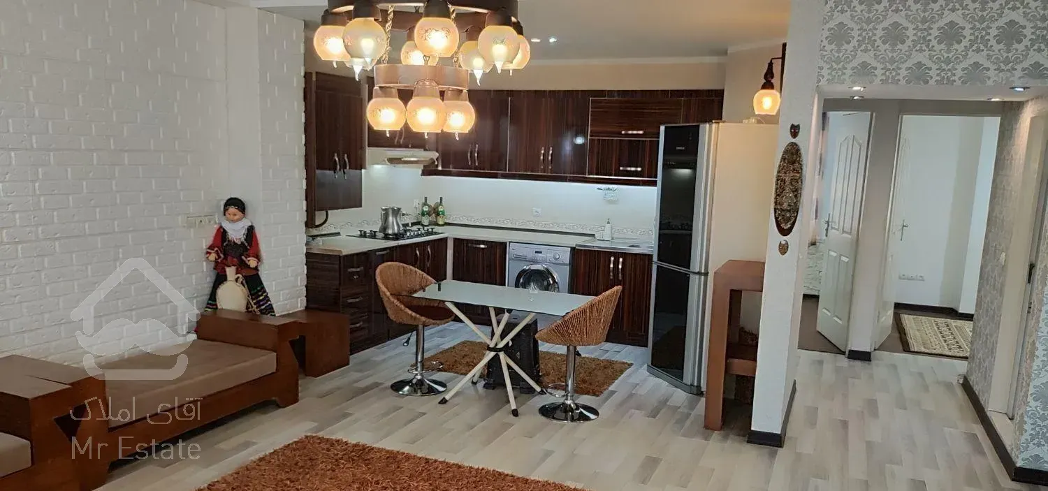 آپارتمان فروشی نوشهر (ویو دریا ابدی)