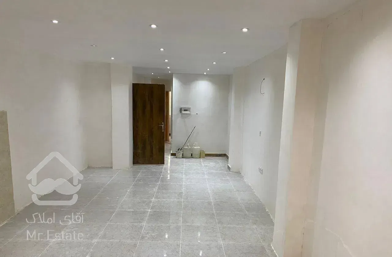 آپارتمان 58متری نوساز کلیدنخورده خیابان 16متری