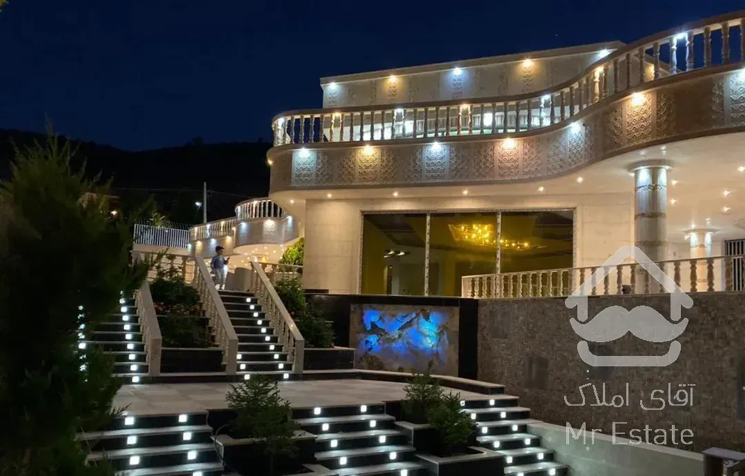 اجاره باغ ویلا استخر ابگرم