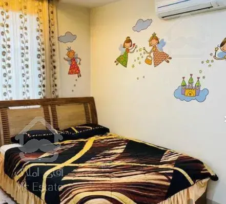 سعادت آباد، ۷۹متر، فول امکانات، شیک