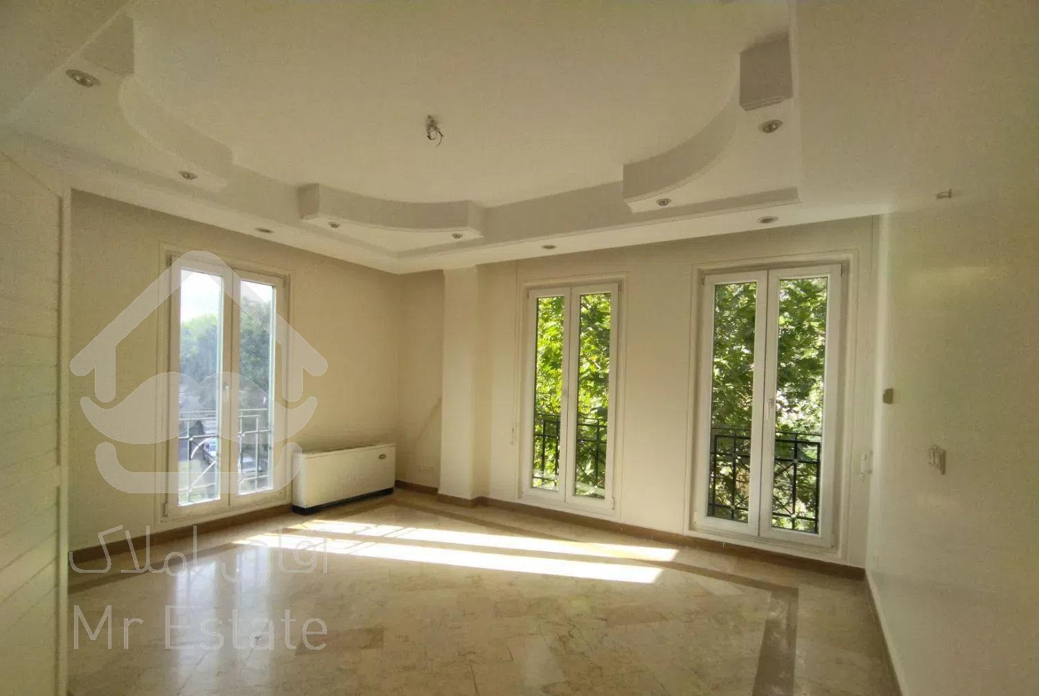 نیاوران ۲۵۰ متر گل سنگ خوش نقشه