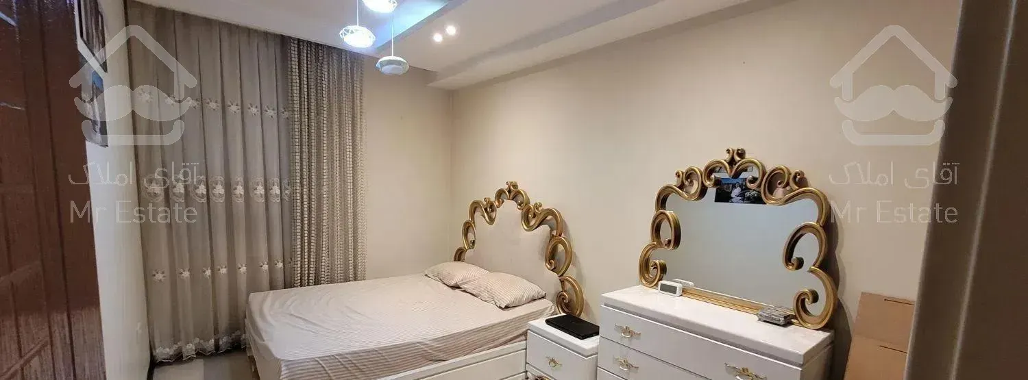 سهروردی ، ۹۲متر ، ۲خواب ، خوش نقشه