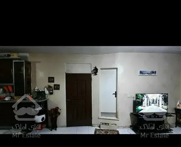 واحد دوخوابه کوکب شرقی...