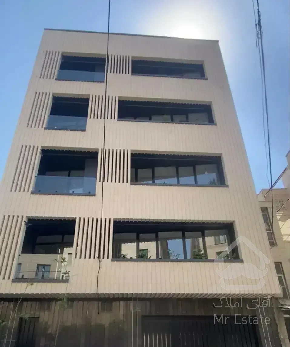 دسترسی به مترو شریعتی۱۱۰متر۲خواب مسترروبه افتاب