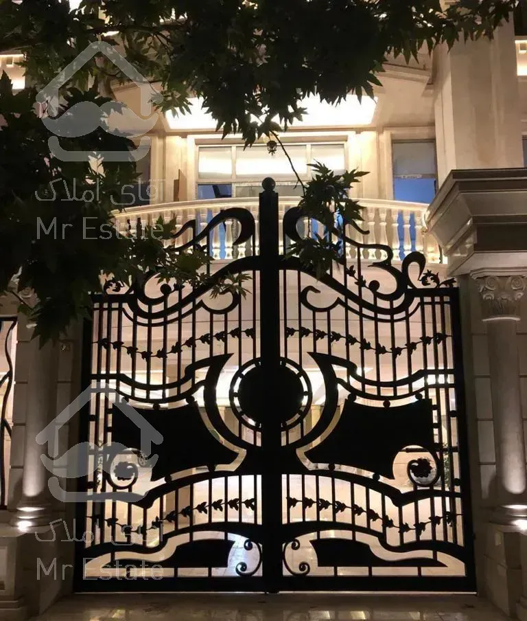 ۲۰۲ متر صفر برند / واگذاری محدود / فرامرز زوج