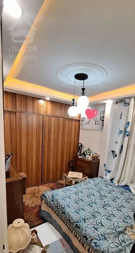 ۴۷ متر ۱ خواب/ خیابان ایران/ خوش‌نقشه