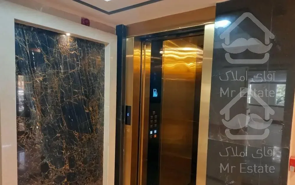 لوکیشن منطقه شریعتی قلهک