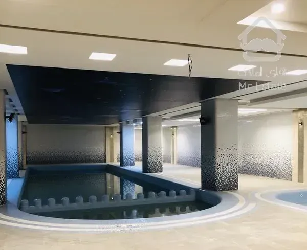 فرمانیه ۲۰۸ برج منطقه