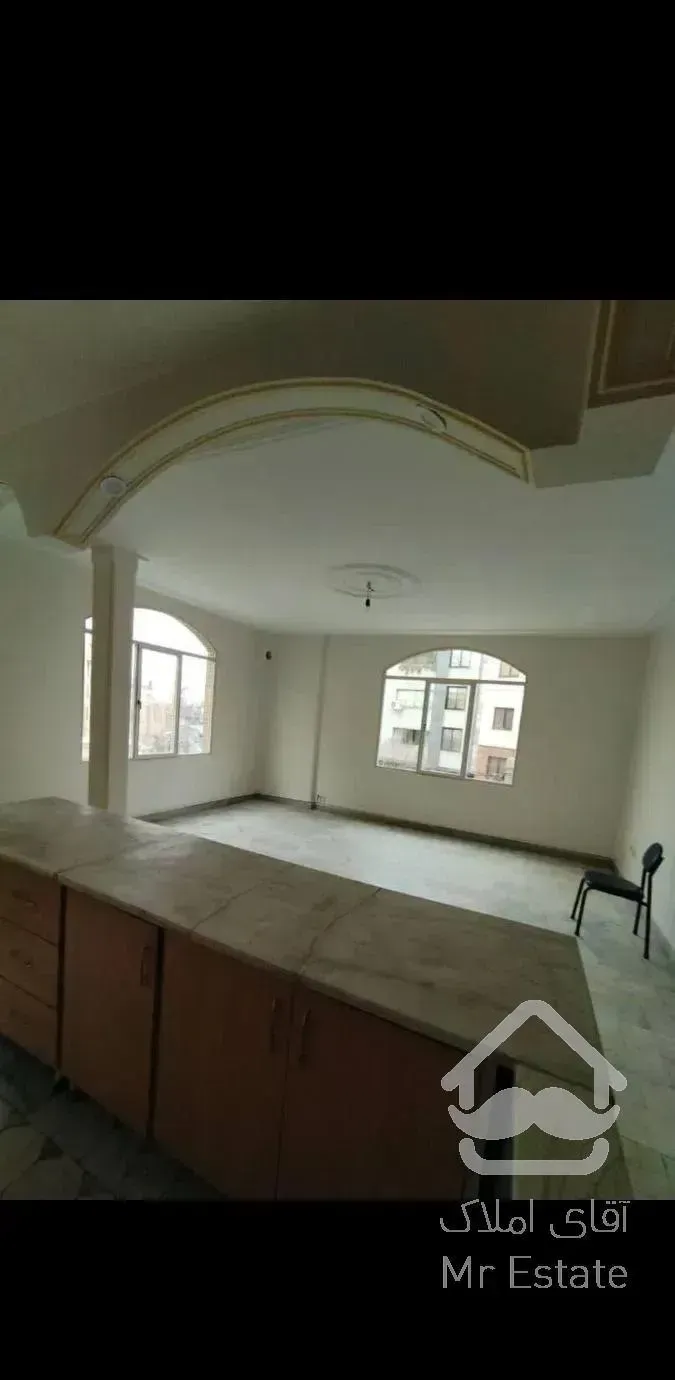 اجاره آپارتمان ۶۵ متری با پارکینگ ((فقط زوج))