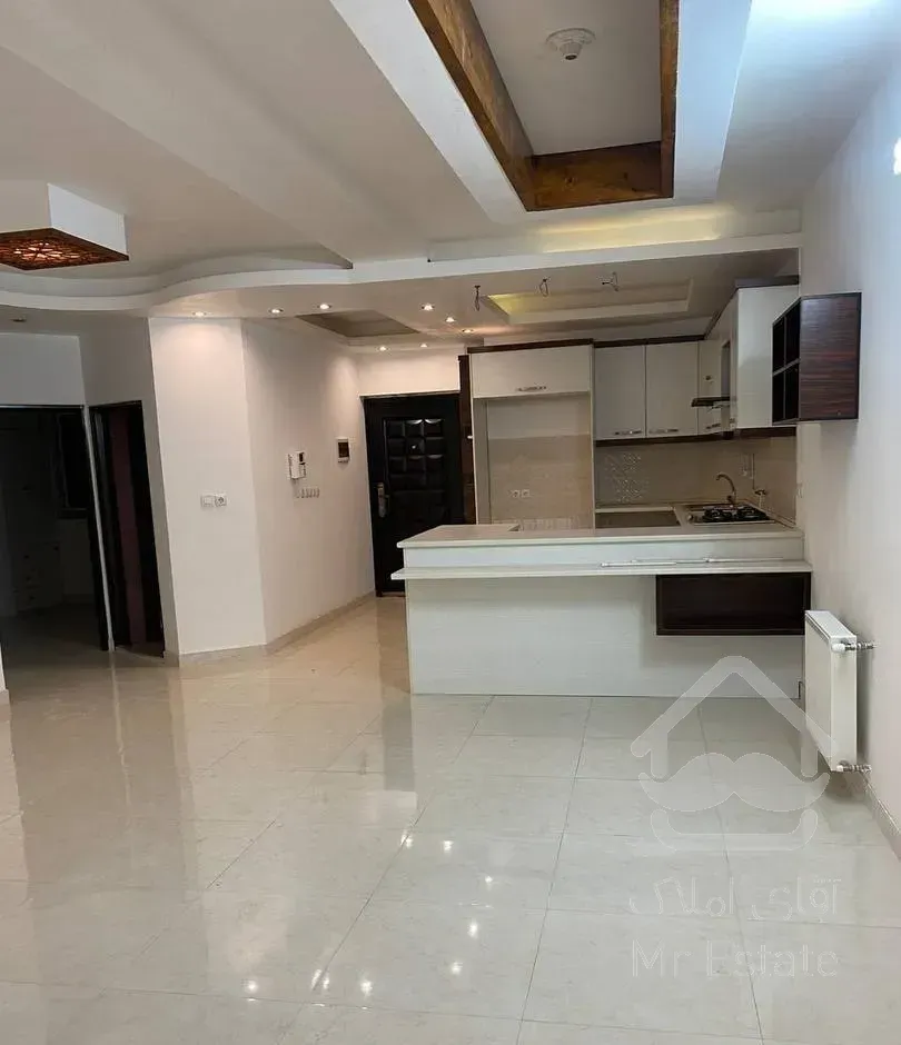 آپارتمان رامسر ۸۳ متر خیابان مطهری