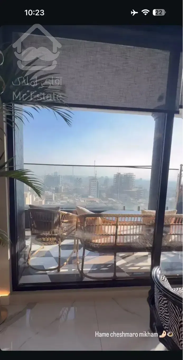 یه خونه صفر مدرن جلال قبل معلم با قیمت باورنکردنی