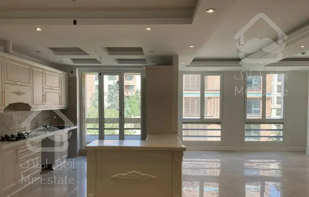 ۱۷۰ متر پاسداران ( بوستان‌ها )