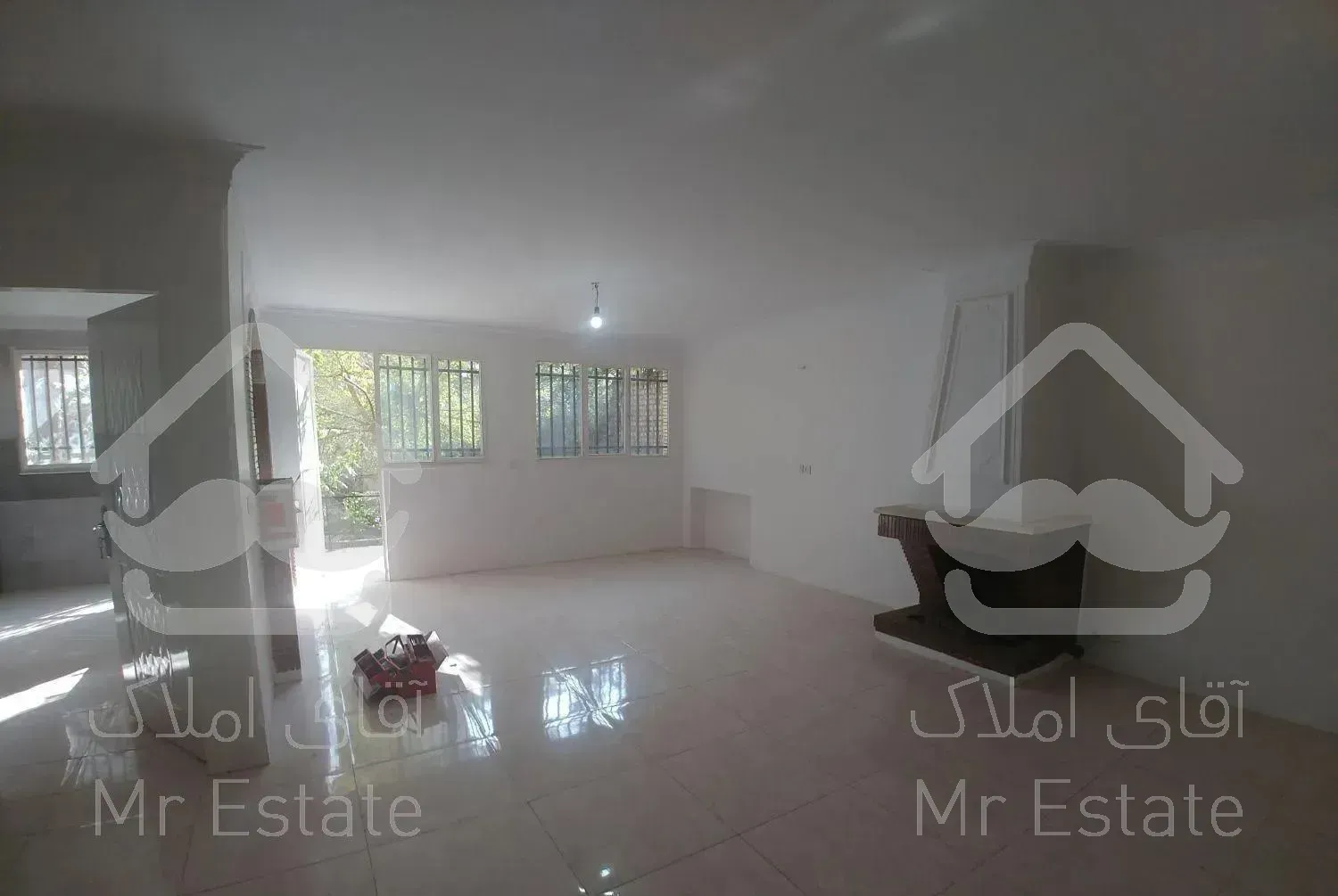 ۱۳۰متر۳خواب تکواحدی بازدید اول انتخاب آخر