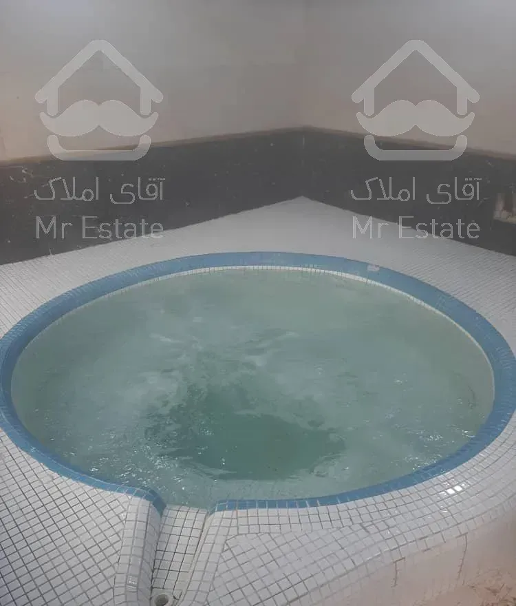 اجاره ویلا استخر دار لواسون رودهن