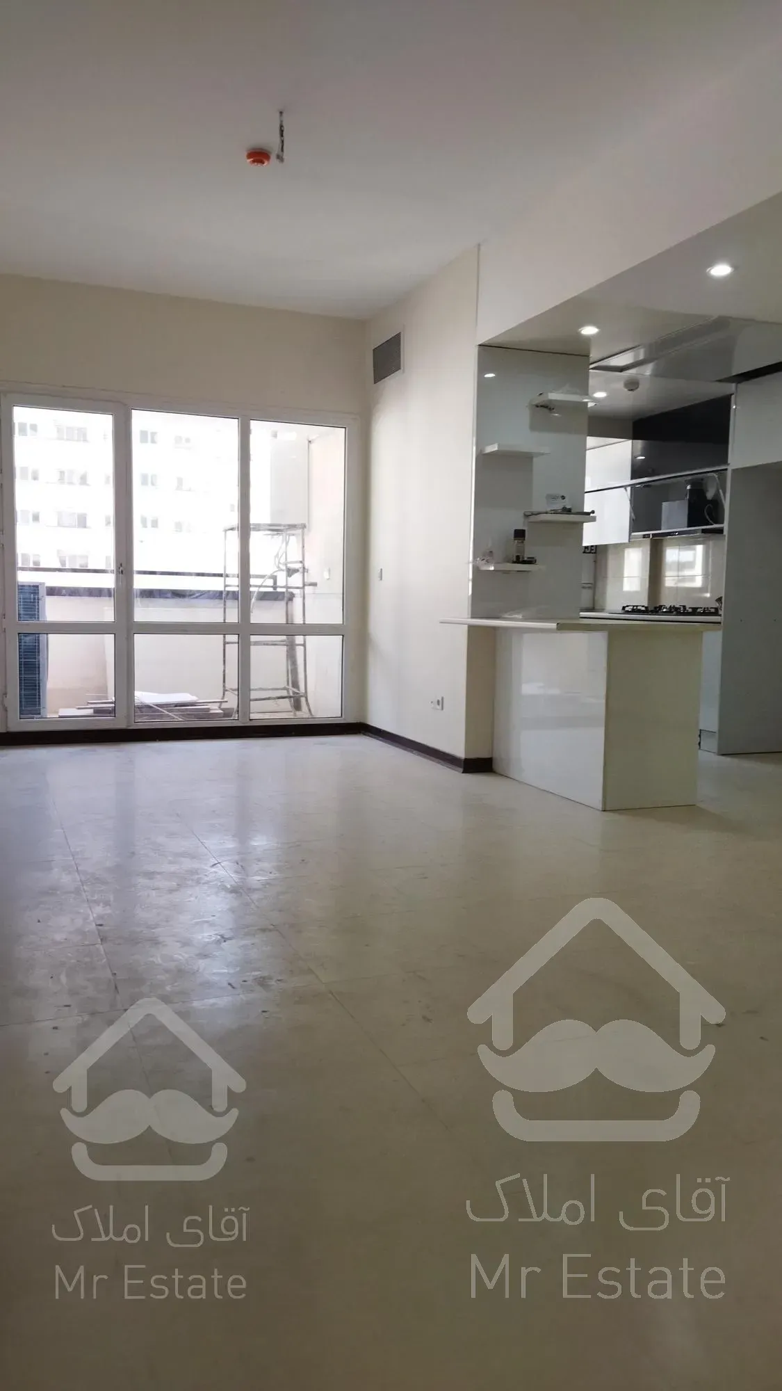 ۸۵متری 2 خوابه