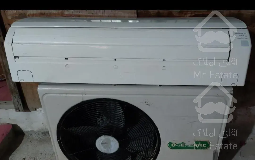 تعمیرات اسپیلت و سردخانه