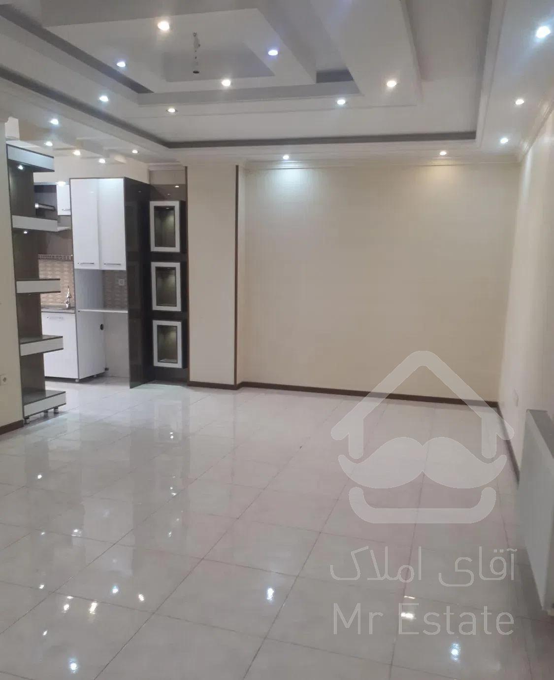 ۷۵ متری / فول امکانات/ اندرزگو/کارشناسی شده