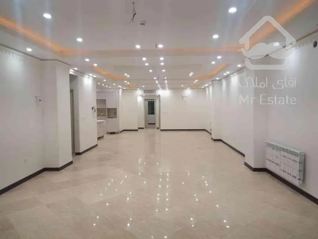 اجاره آپارتمان اداری ۸۰ متری  مناسب آ ایشگاه زنانه و مردانه و دبگر مشاغل