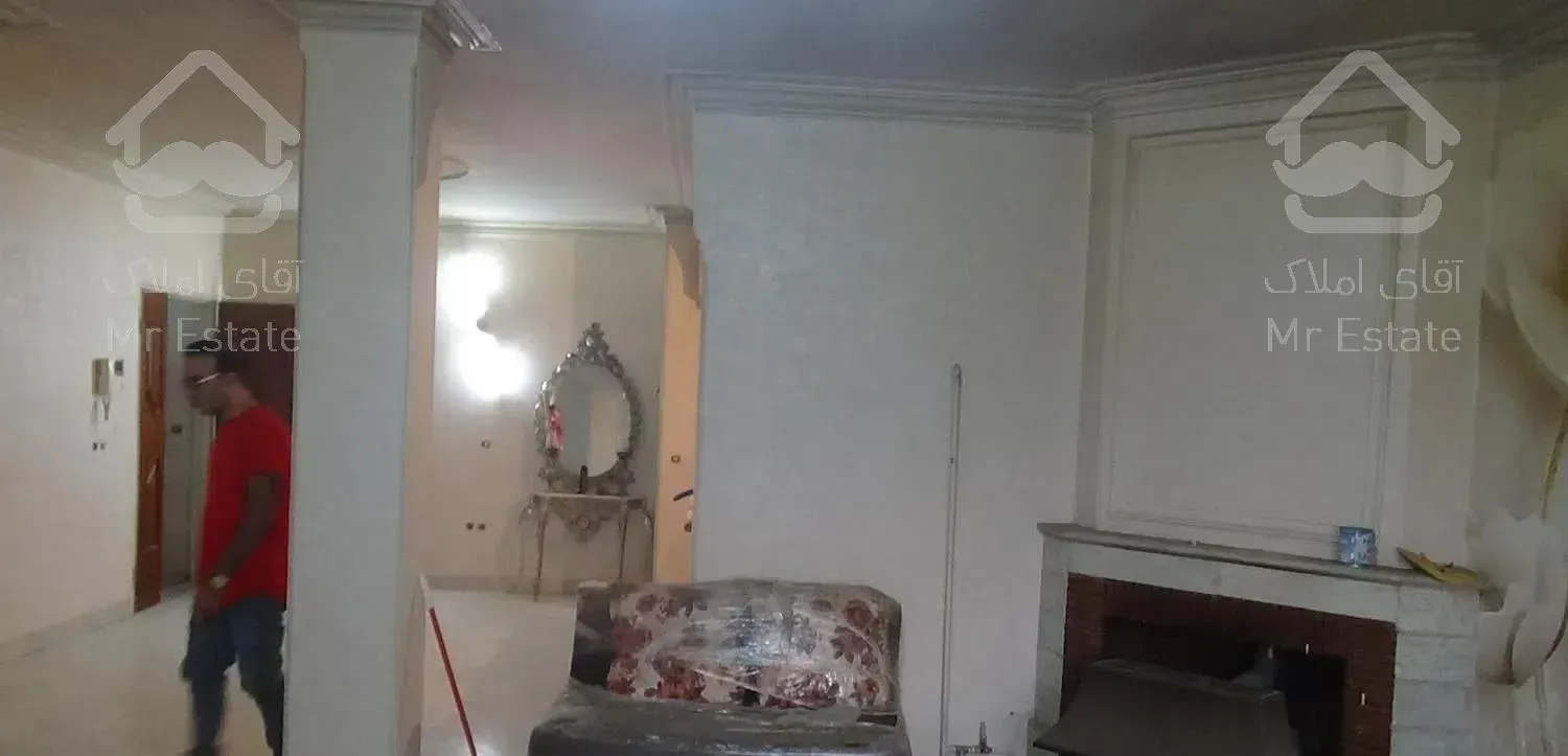 72متر یک خواب خ سنایی