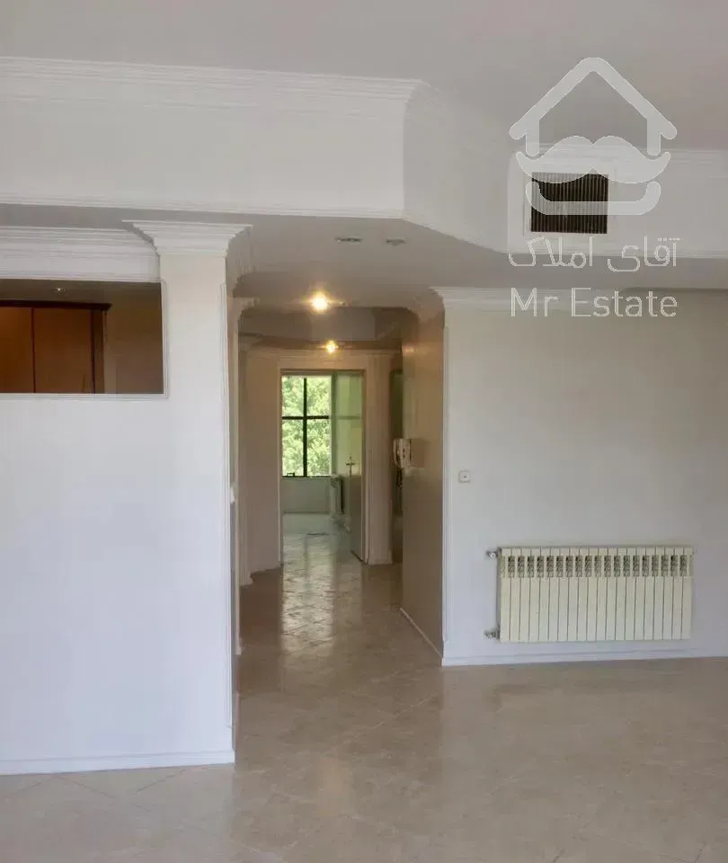 آجودانیه آپارتمان ۱۲۵ متر ۲ خوابه