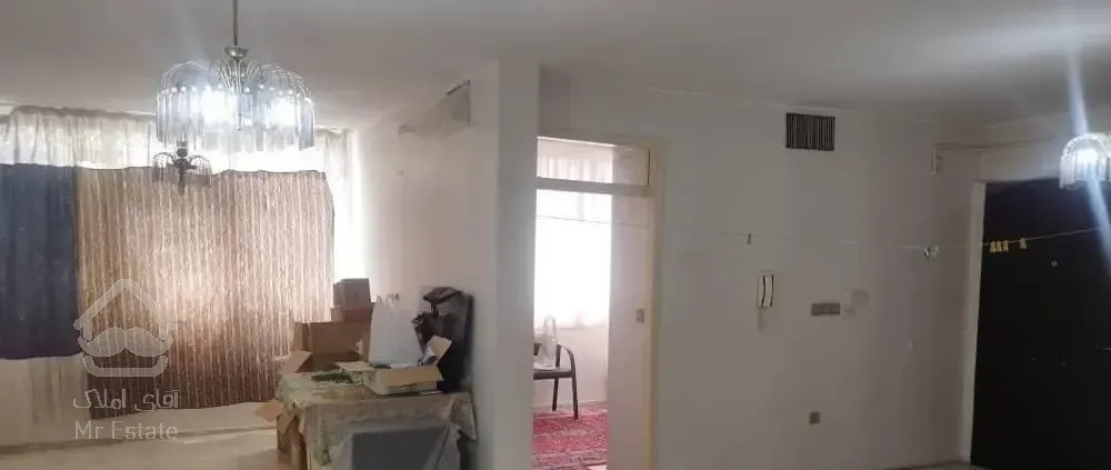 ۷۰مترتک واحدی سعدی شمالی بازسازی هم کف