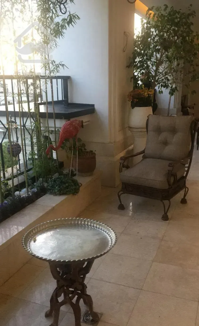 آپارتمان ۱۵۰ متری سه خوابه فول امکانات جردن گلشهر