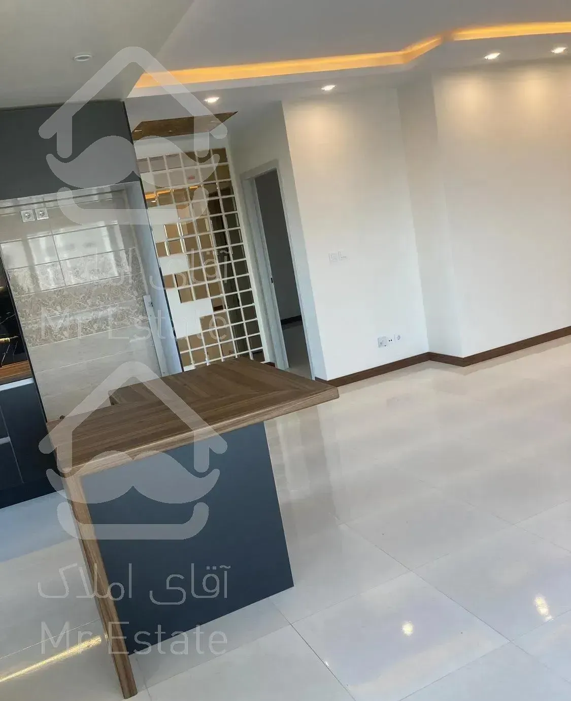 ۹۷متر/مشاعات مجلل/برج بنام منطقه