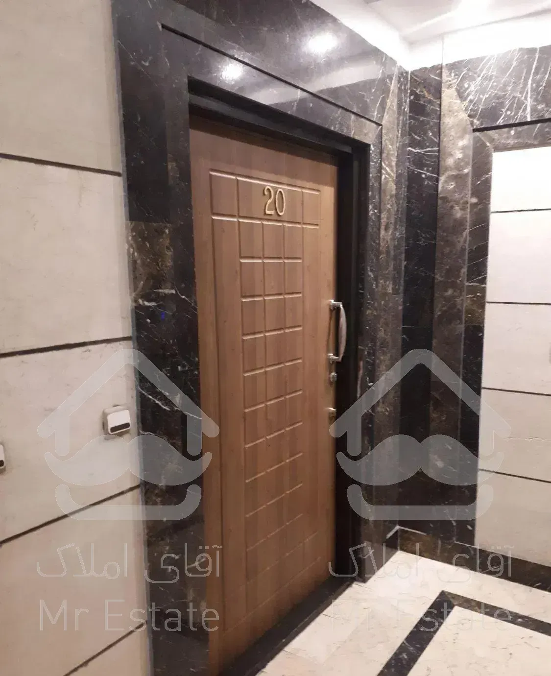 واحد ۱۲۰ومتر ۲ خوابه