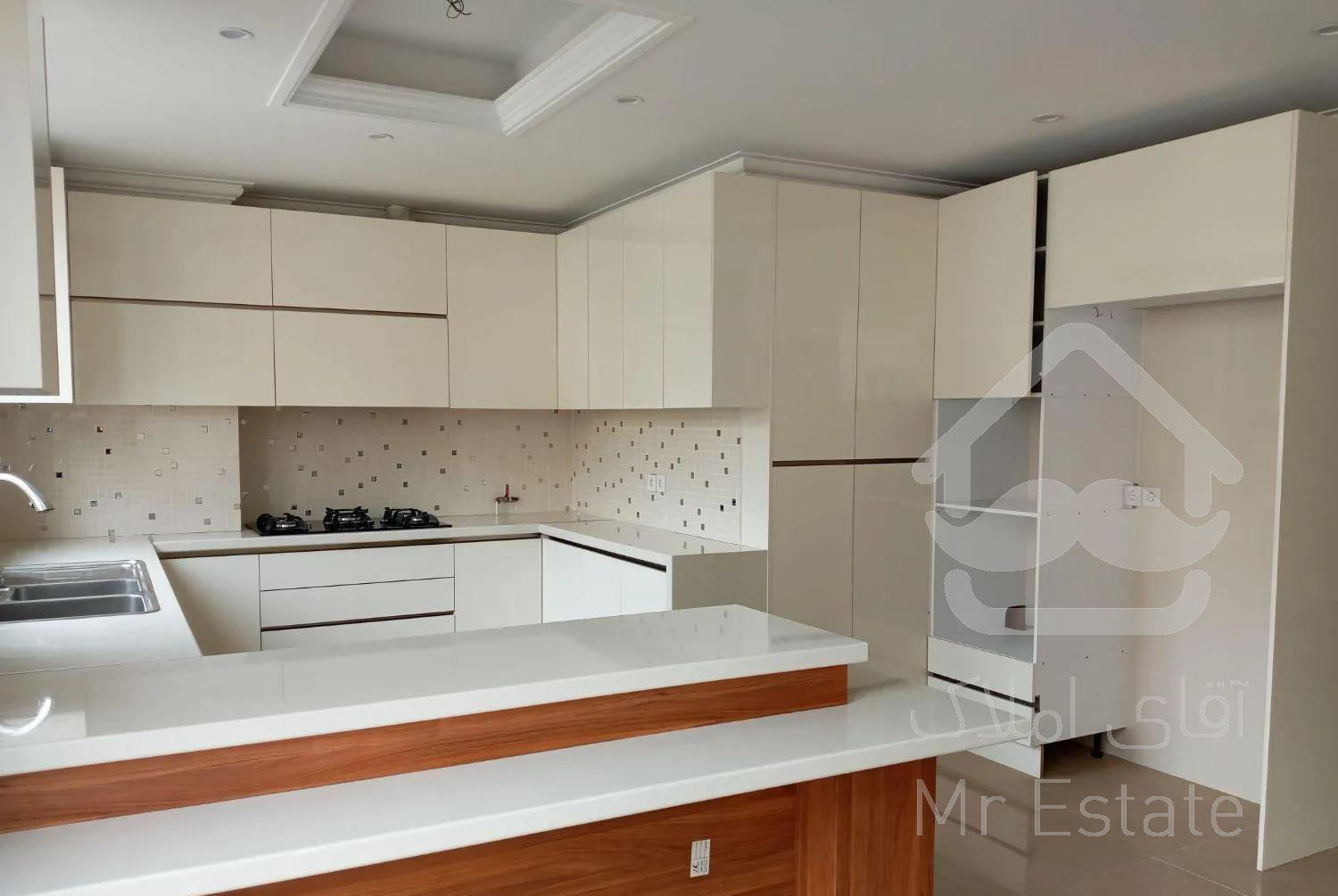 ۱۱۰متر/تکواحدی/دارای ویو/۲خ بزرگ/