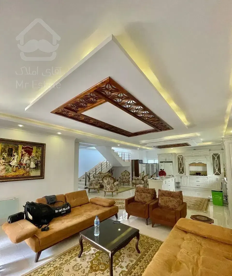 ۸۶متر برج مجلل رونیکا پالاس حاج رحیم قربانی تهاتر