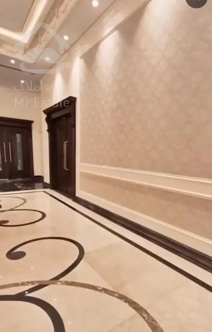 ۲۰۰متر جردن ولیعصر۴پارکینگ/ استخر سوناجکوزی نوساز