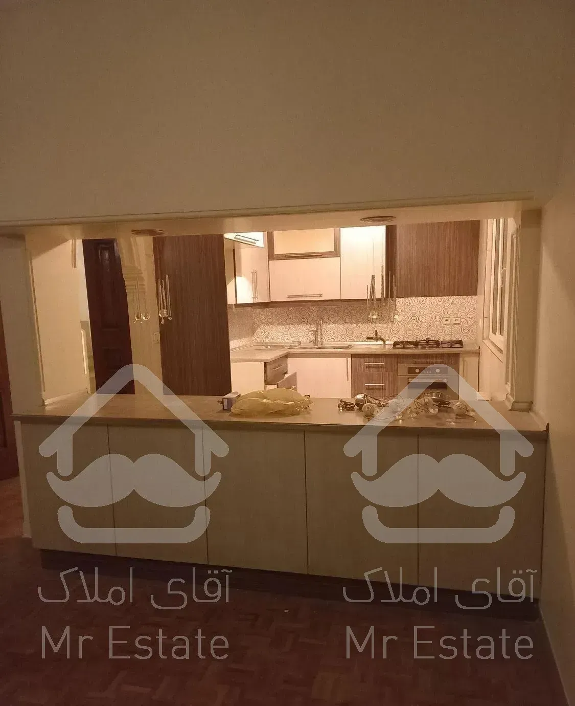 میرزای شیرازی ۹۰ متر تک واحدی