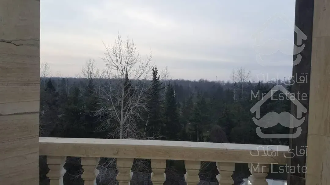 فروش ویلا تریپلکس فول امکانات