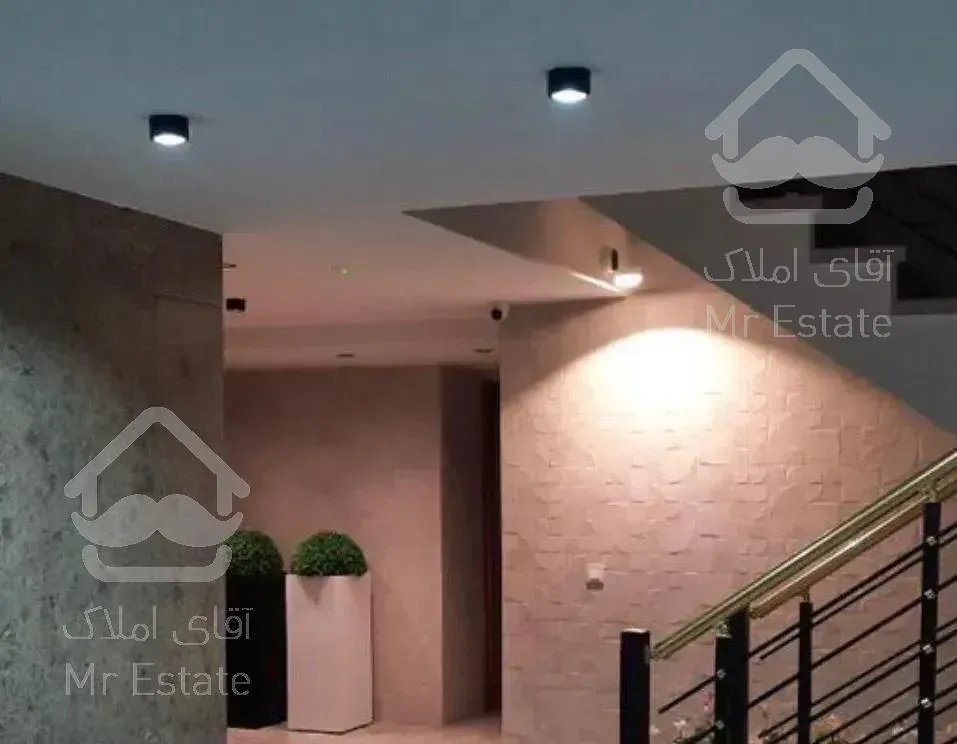 آپارتمان 145 متر 3خواب مجلل ورودی فاز