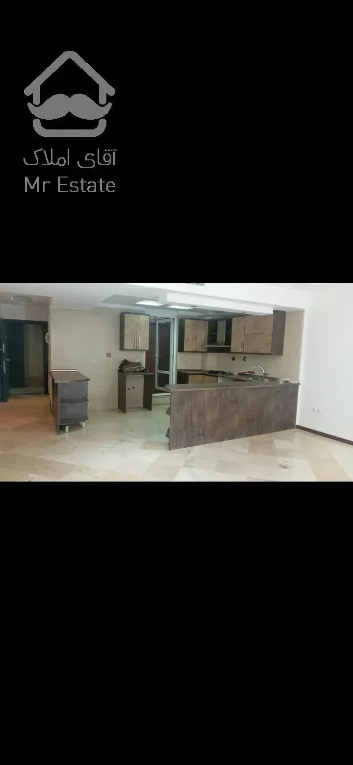 آپارتمان ۹۹ متری ۲ خواب مستر،فول امکانات،لوکیشن عالی