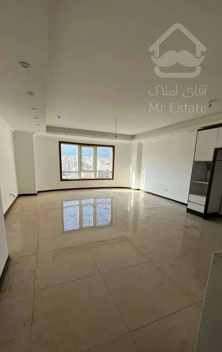 فروش آپارتمان پنت هاوس ۱۳۵ متری رادیو دریا