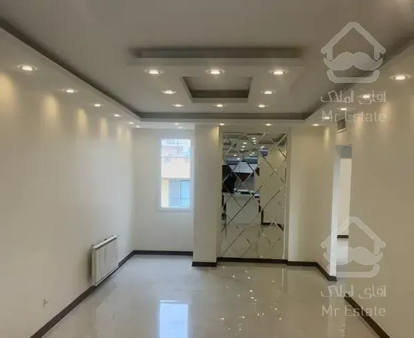 اپارتمان۷۴متری  فول امکانات  خوش نقشه (پونک)