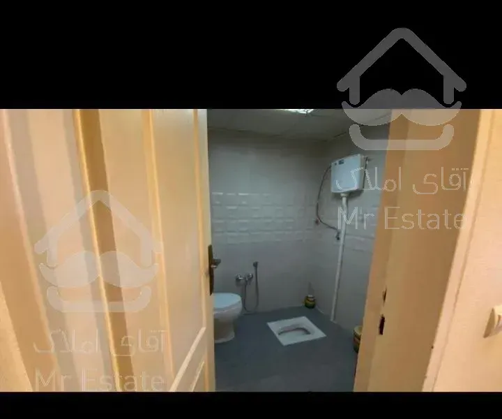 ۹۰متری فول امکانات