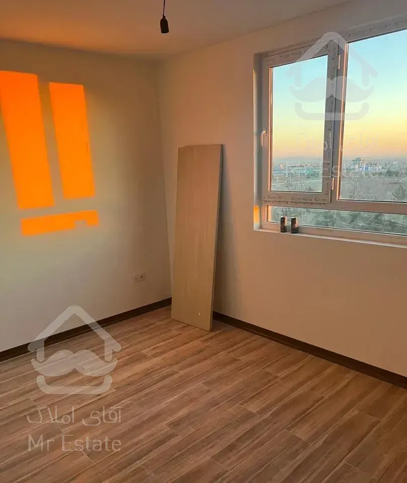 ۹۵متر  اعیان نشین کوهک ویو چیتگر