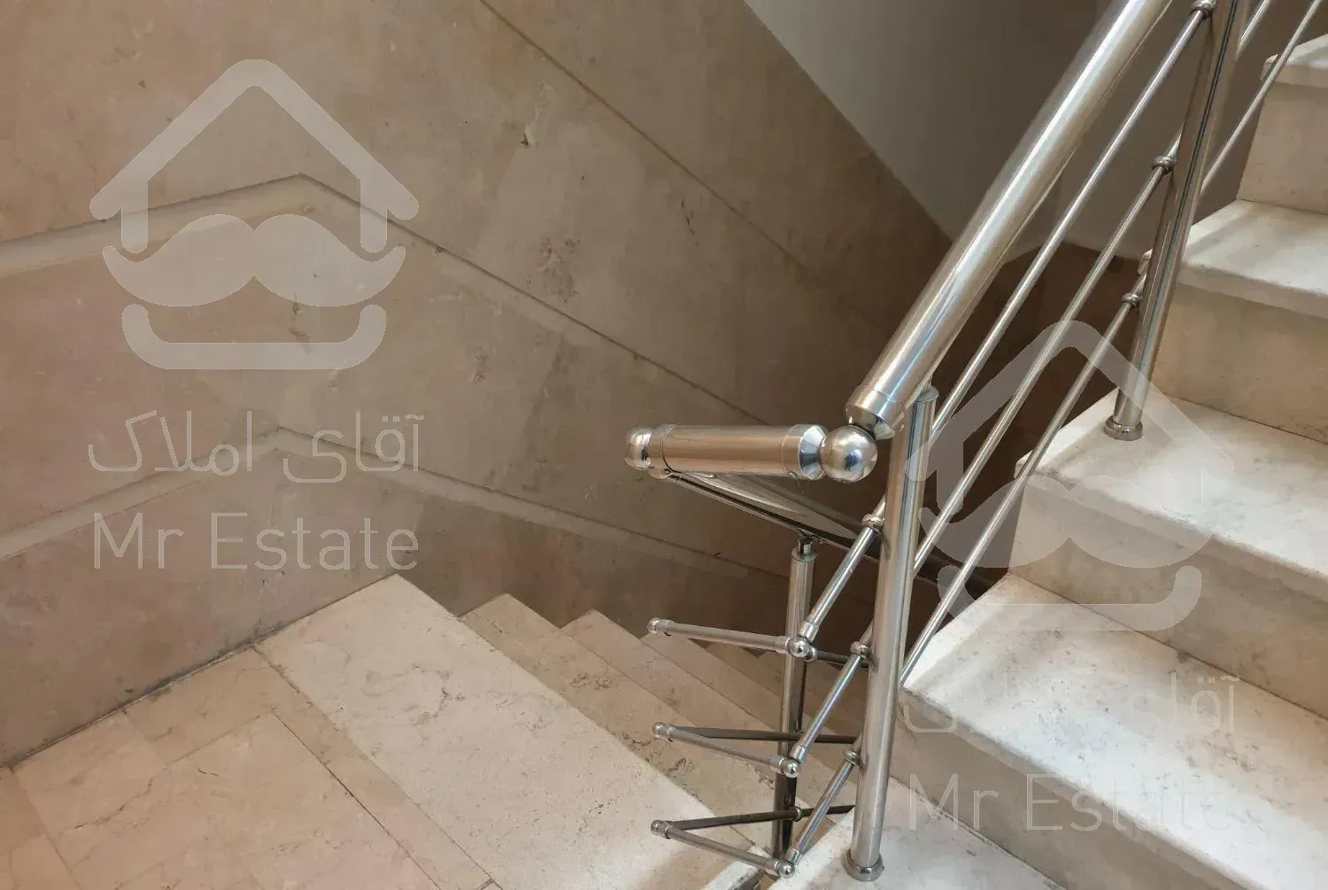 شهرک لاله ۷۲ متر ۲کله نورگیر