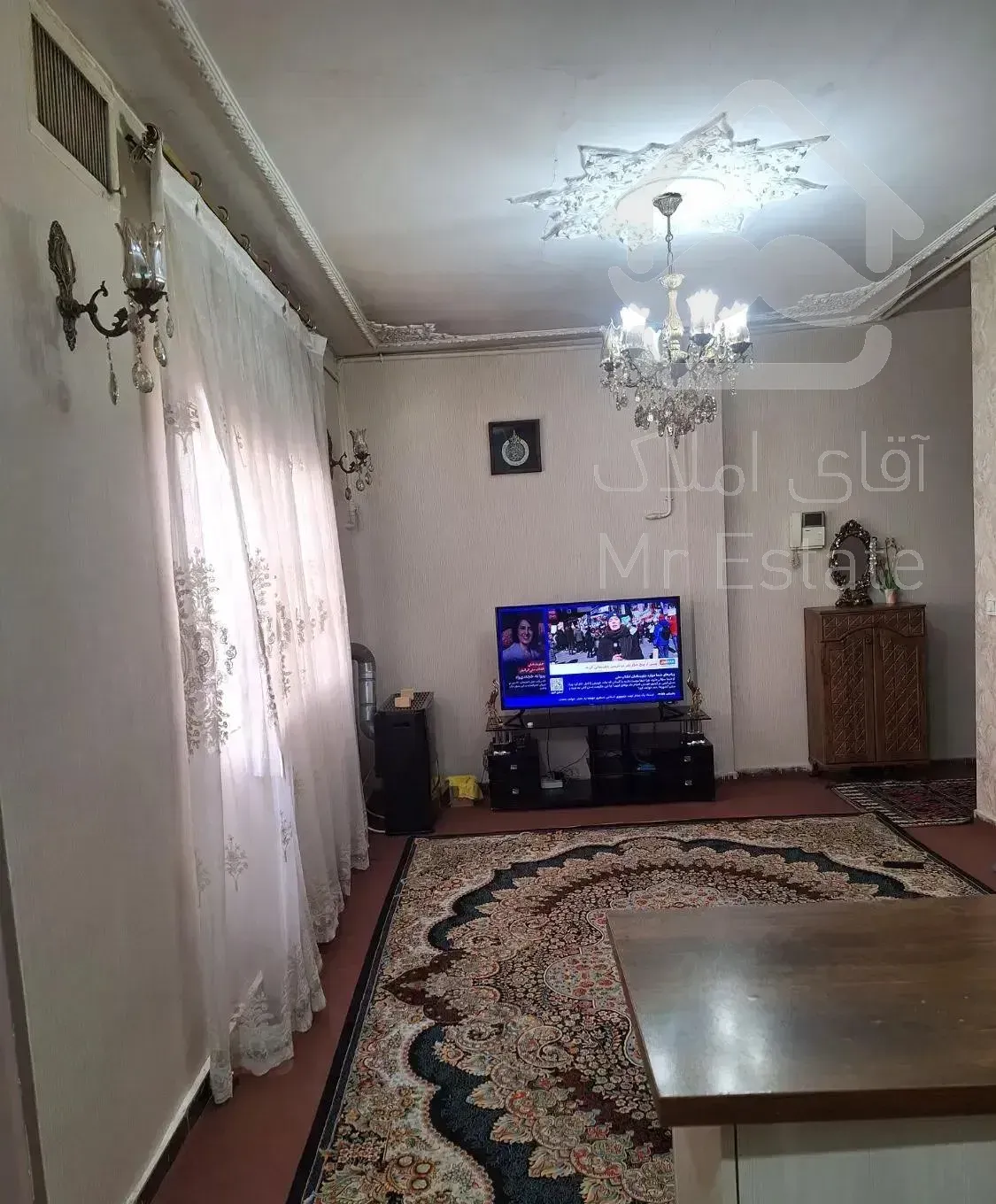 آپارتمان ۴۳متری ویژه سرمایه گذاری