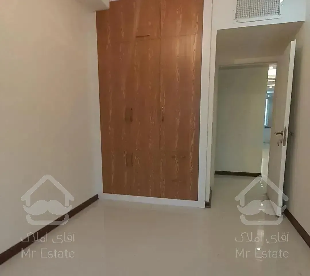 آپارتمان ۱۱۸ متری ۳ خواب تهران نو