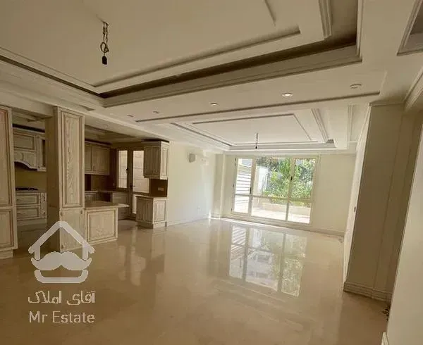 آپارتمان ۱۴۷ متری فرشته